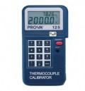 PROVA-125 溫度校正器