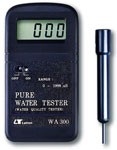 水分測定儀 WA300水質測試器
